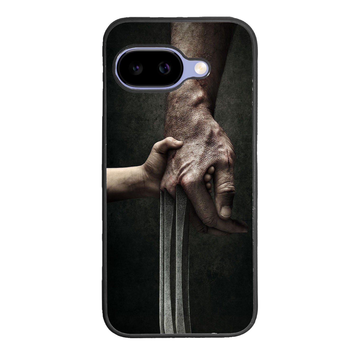Wolverine 3 Rogan Case Google Pixel 9A BC0772