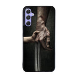 Wolverine 3 Rogan Case Samsung Galaxy A35 5G BC0772