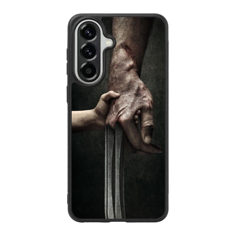 Wolverine 3 Rogan Samsung Galaxy A37 Case BC0772