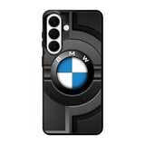 Abstract Bmw Logo X8057 Samsung Galaxy S26 Case