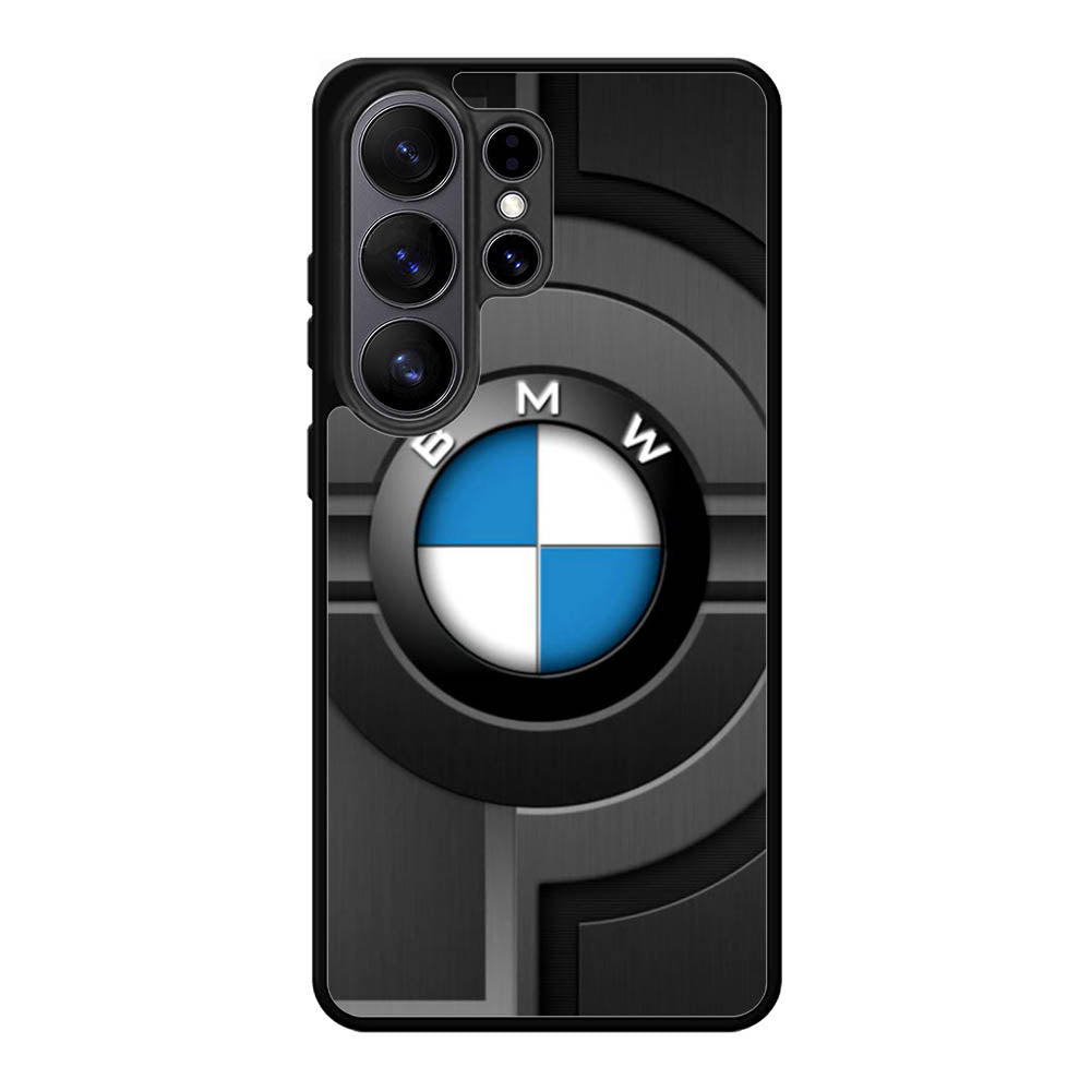 Abstract Bmw Logo X8057 Samsung Galaxy S26 Ultra Case