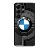 Abstract Bmw Logo X8057 Samsung Galaxy S26 Ultra Case