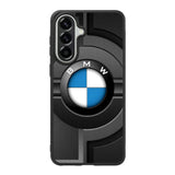 Abstract Bmw Logo X8057 Samsung Galaxy A57 Case