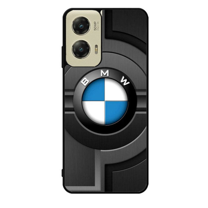 Abstract Bmw Logo X8057 Motorola Moto G Stylus 5G 2024 Case