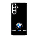 BMW Logo X8056 Samsung Galaxy S26 Case