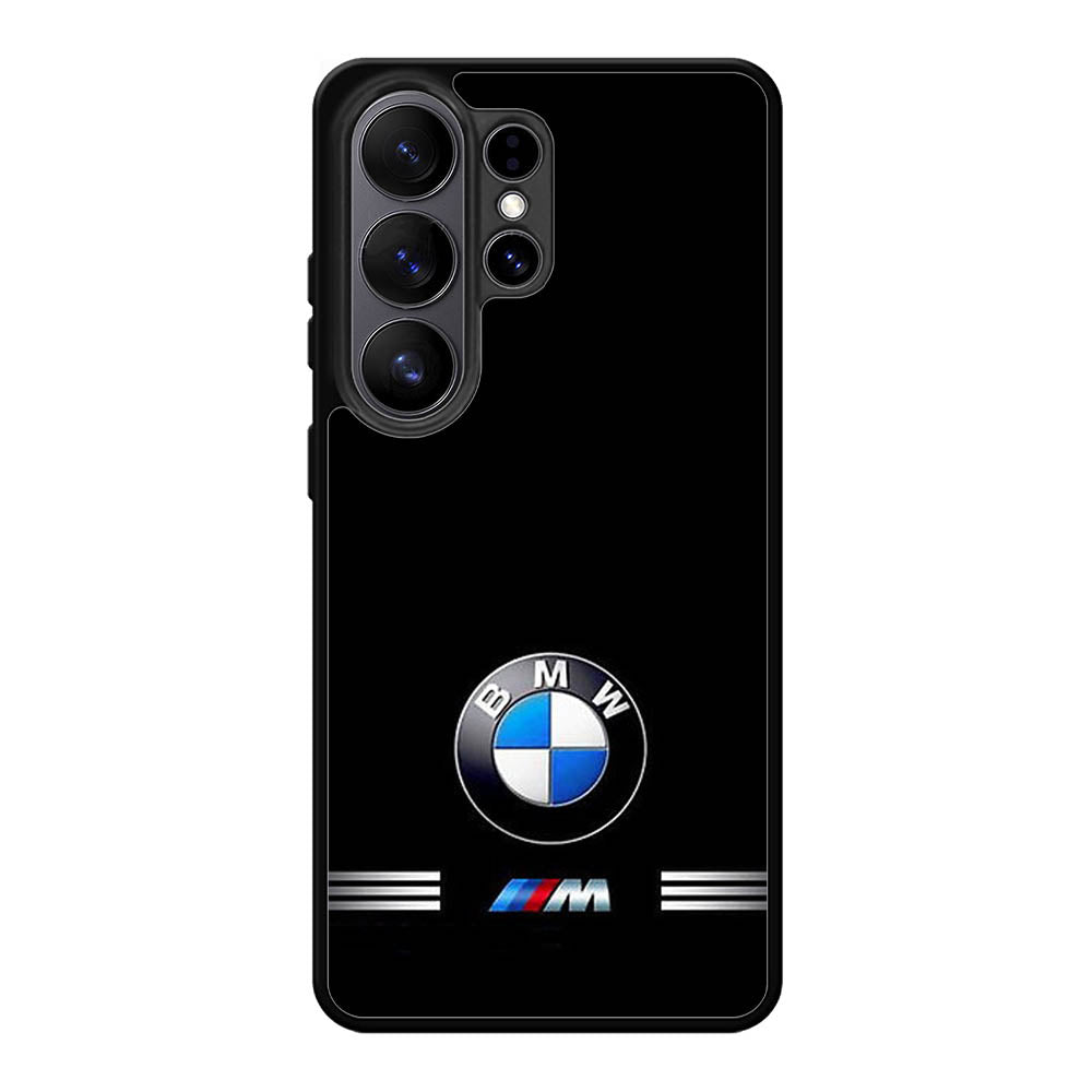 BMW Logo X8056 Samsung Galaxy S26 Ultra Case