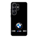 BMW Logo X8056 Samsung Galaxy S26 Ultra Case