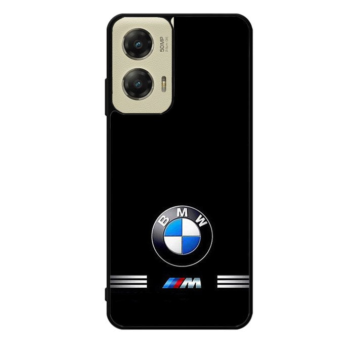 BMW Logo X8056 Motorola Moto G Stylus 5G 2024 Case