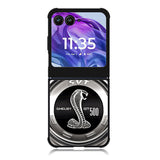 Ford Mustang Shelby GT500 Motorola Moto Razr Plus 2025/2024 Case, Moto Razr 50 Ultra 5G BC0740