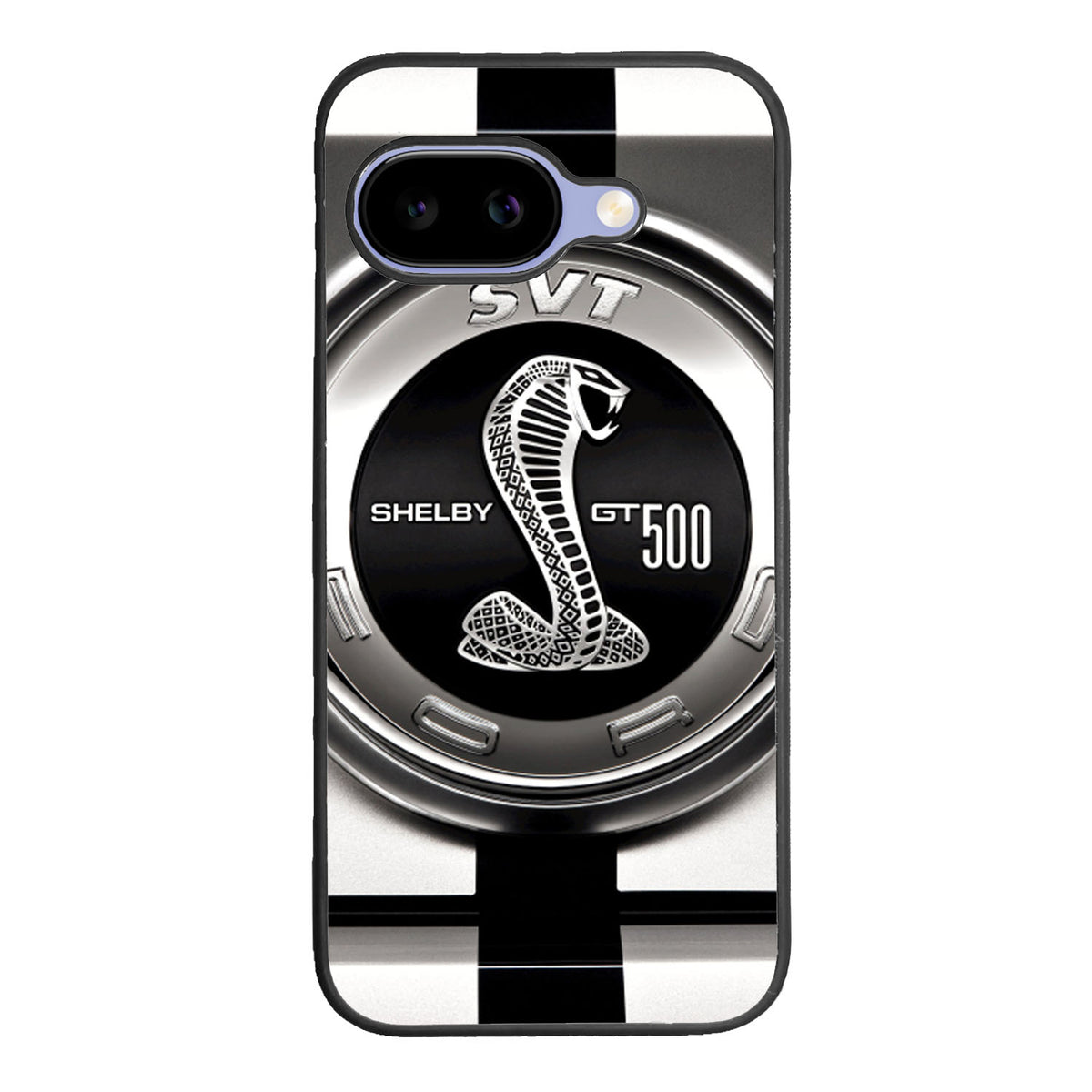 Ford Mustang Shelby GT500 Case Google Pixel 9A BC0740