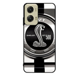Ford Mustang Shelby GT500 Case Motorola Moto G Stylus 2024 5G BC0740