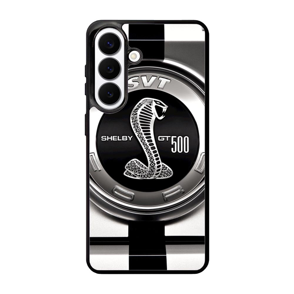 Ford Mustang Shelby GT500 Samsung Galaxy S26 Case BC0740
