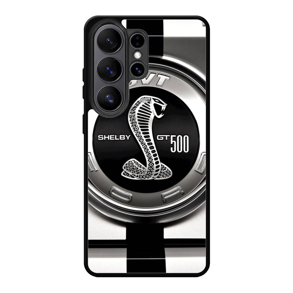 Ford Mustang Shelby GT500 Samsung Galaxy S26 Plus Case