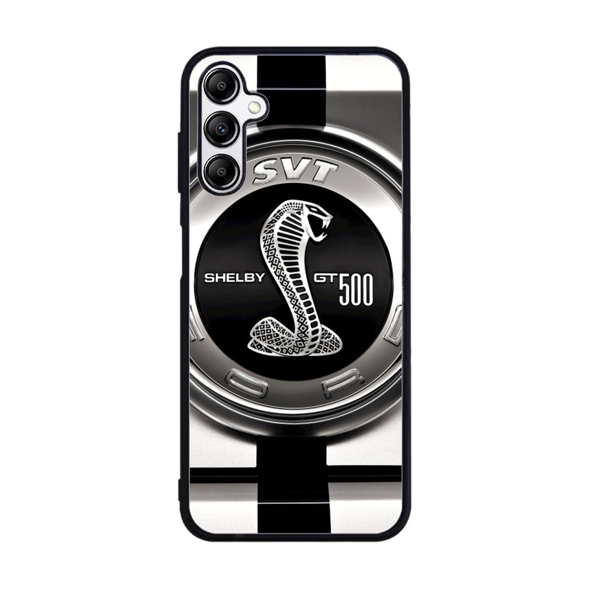 Ford Mustang Shelby GT500 Case Samsung Galaxy A15 BC0740