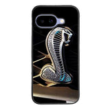 Shelby GT500 Logo Case Google Pixel 9A BC0766