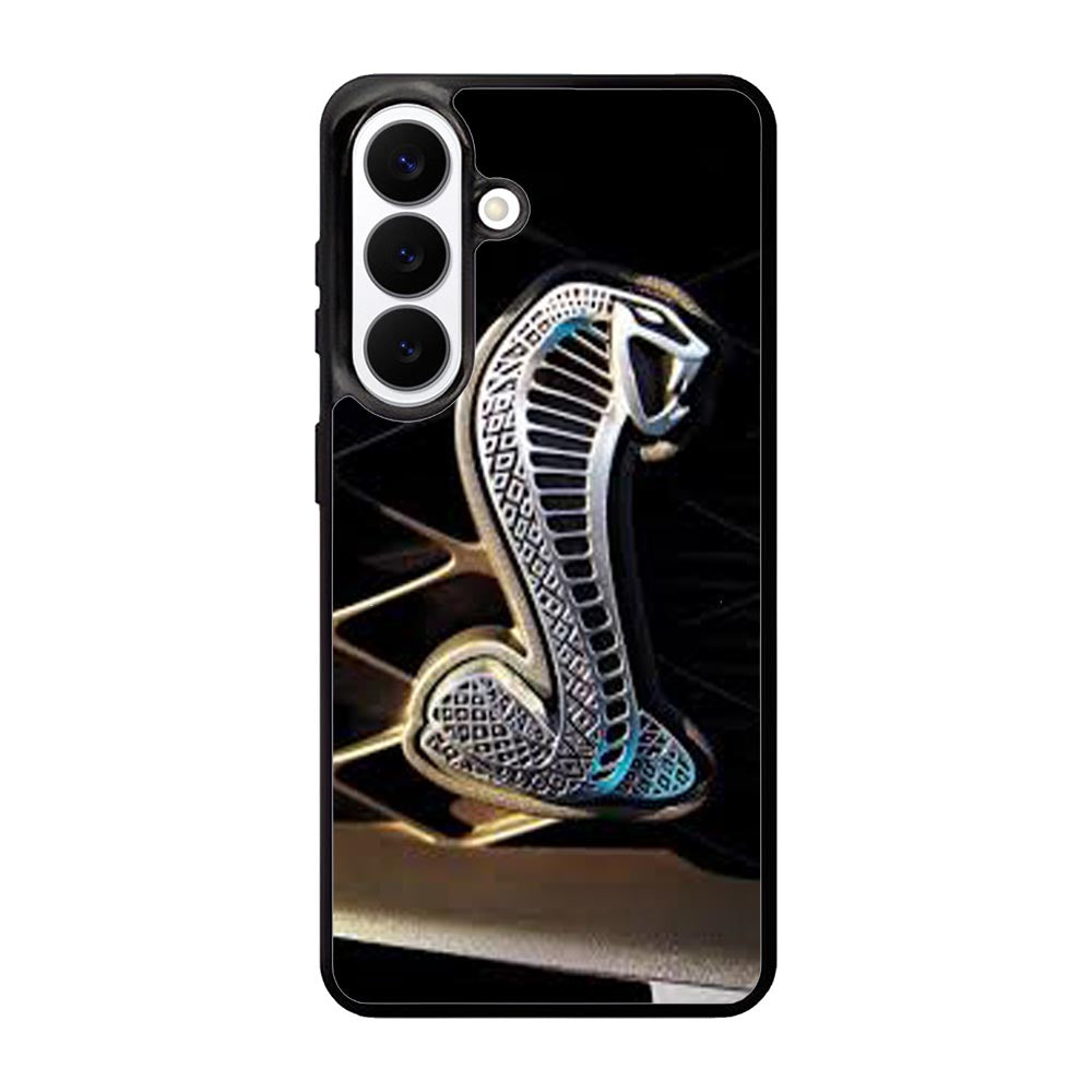 Shelby GT500 Logo Samsung Galaxy S26 Case BC0766