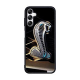 Shelby GT500 Logo Case Samsung Galaxy A15 BC0766