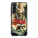 The Legend of Zelda Samsung Galaxy A37 Case BC0769