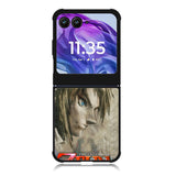 The Legend of Zelda Motorola Moto Razr 2024 , Moto Razr 50 Case FE0770