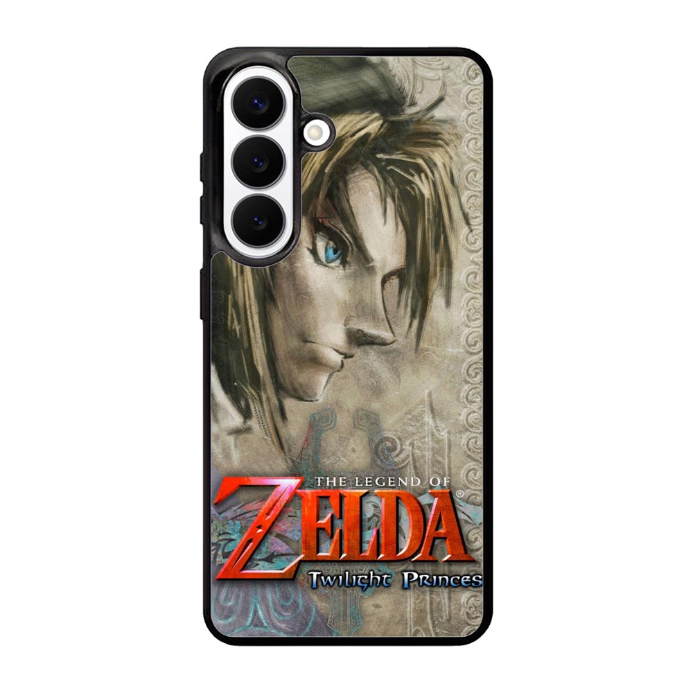 The Legend of Zelda Samsung Galaxy S26 Plus Case BC0770