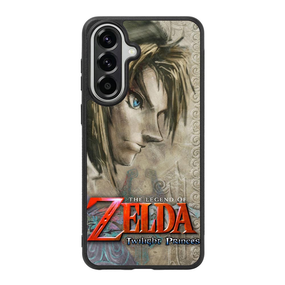 The Legend of Zelda Samsung Galaxy A57 Case BC0770