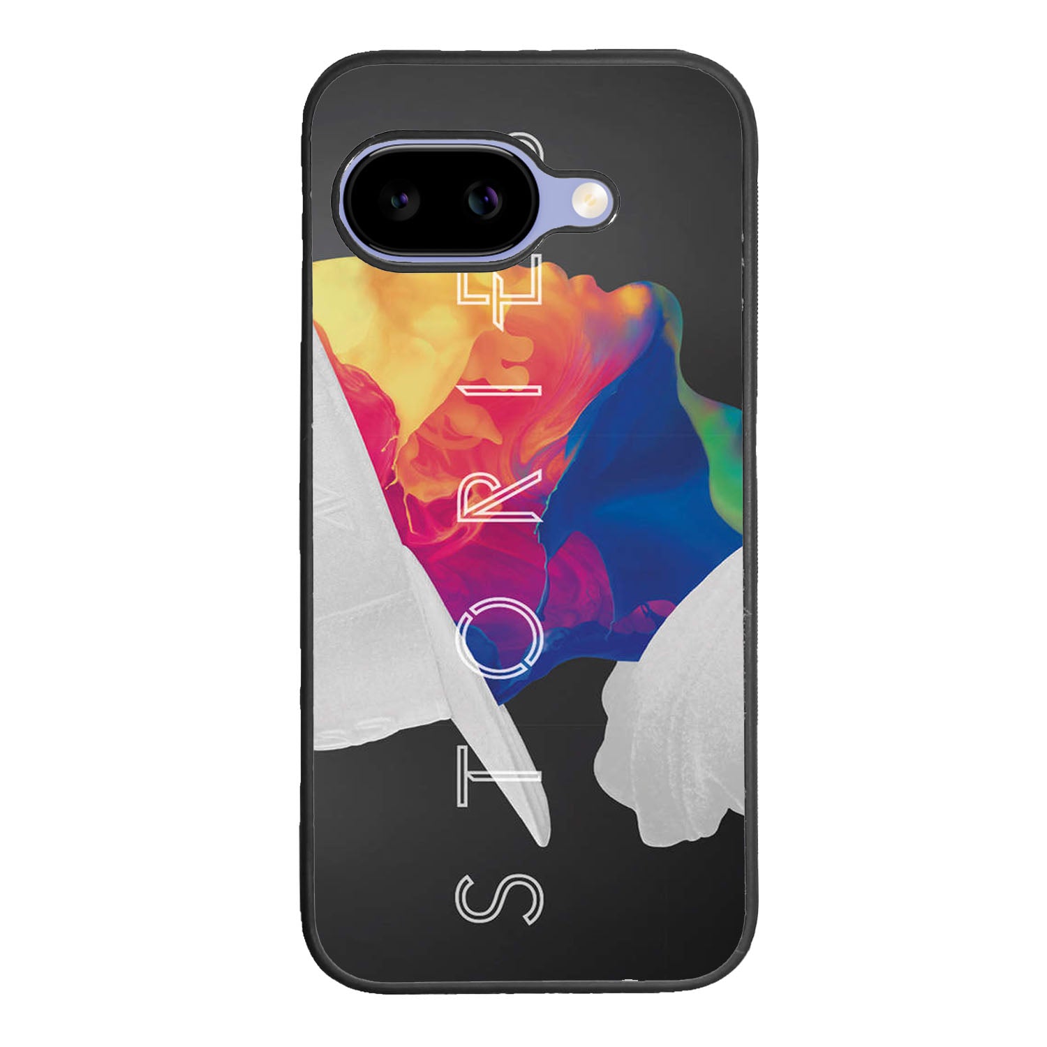 Avicii releases Case Google Pixel 9A BC0722