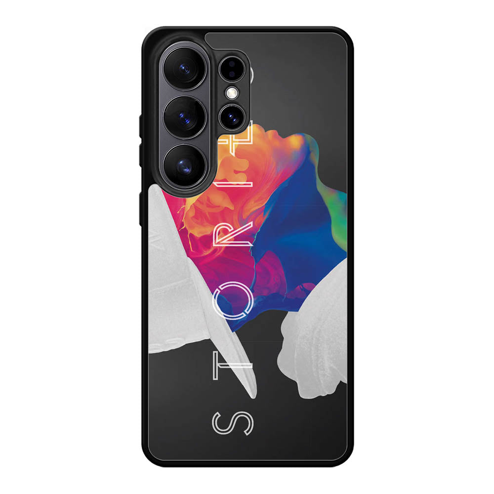 Avicii releases Samsung Galaxy S26 Ultra Case BC0722