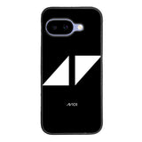 Avicii Wallpaper Case Google Pixel 9A BC0723