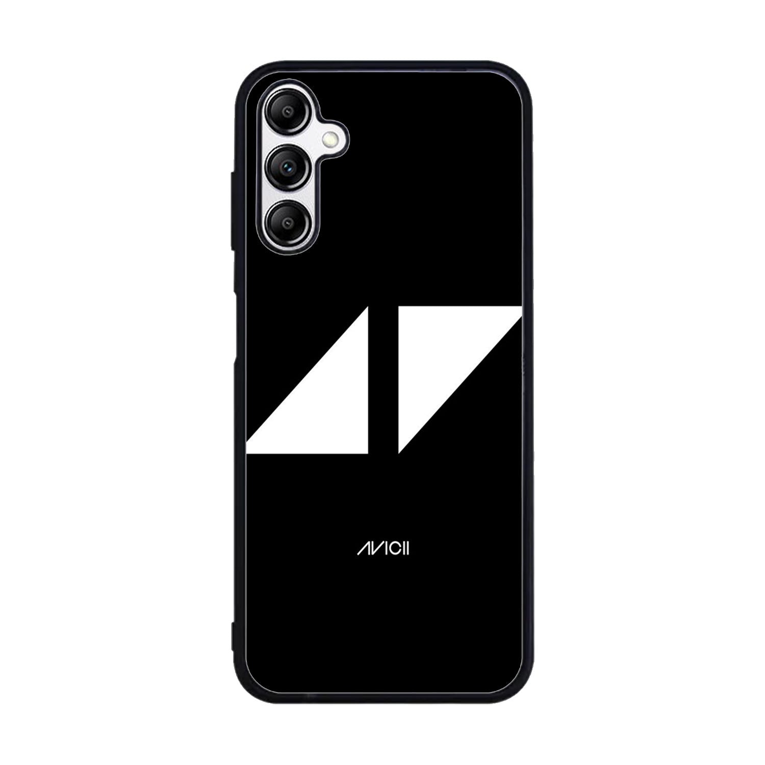 Avicii Wallpaper Case Samsung Galaxy A15 BC0723