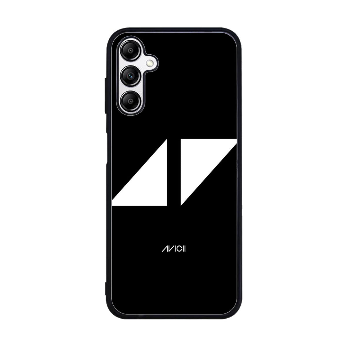 Avicii Wallpaper Case Samsung Galaxy A15 BC0723
