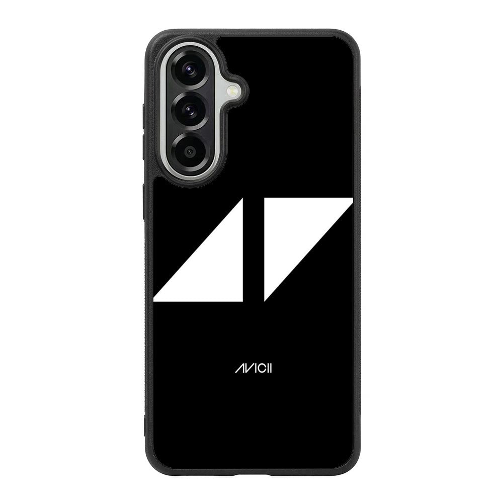 Avicii Wallpaper Samsung Galaxy A57 Case BC0723