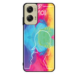 Avicii Wallpaper Case Motorola Moto G Stylus 2024 5G BC0724