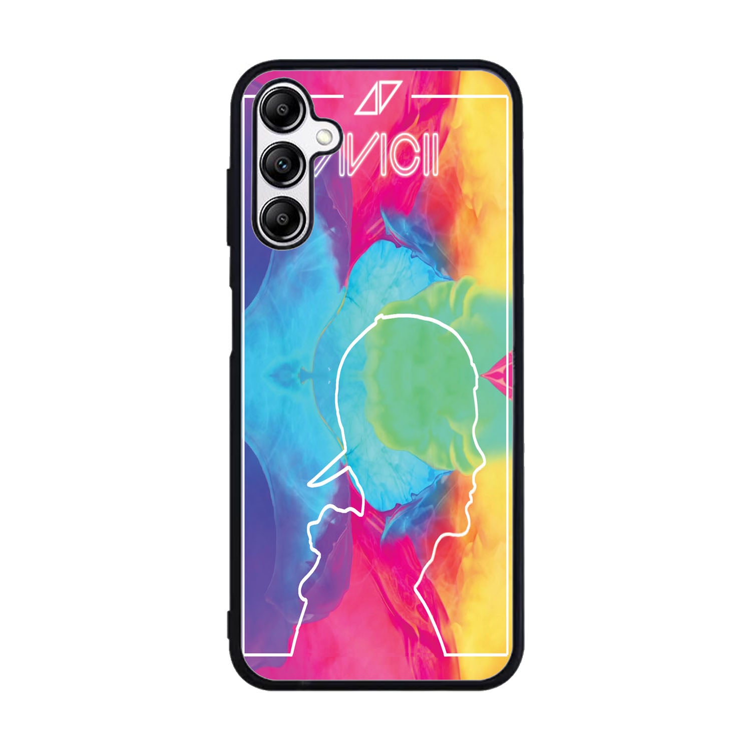 Avicii Wallpaper Case Samsung Galaxy A15 BC0724