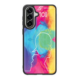 Avicii Wallpaper Samsung Galaxy A37 Case BC0724