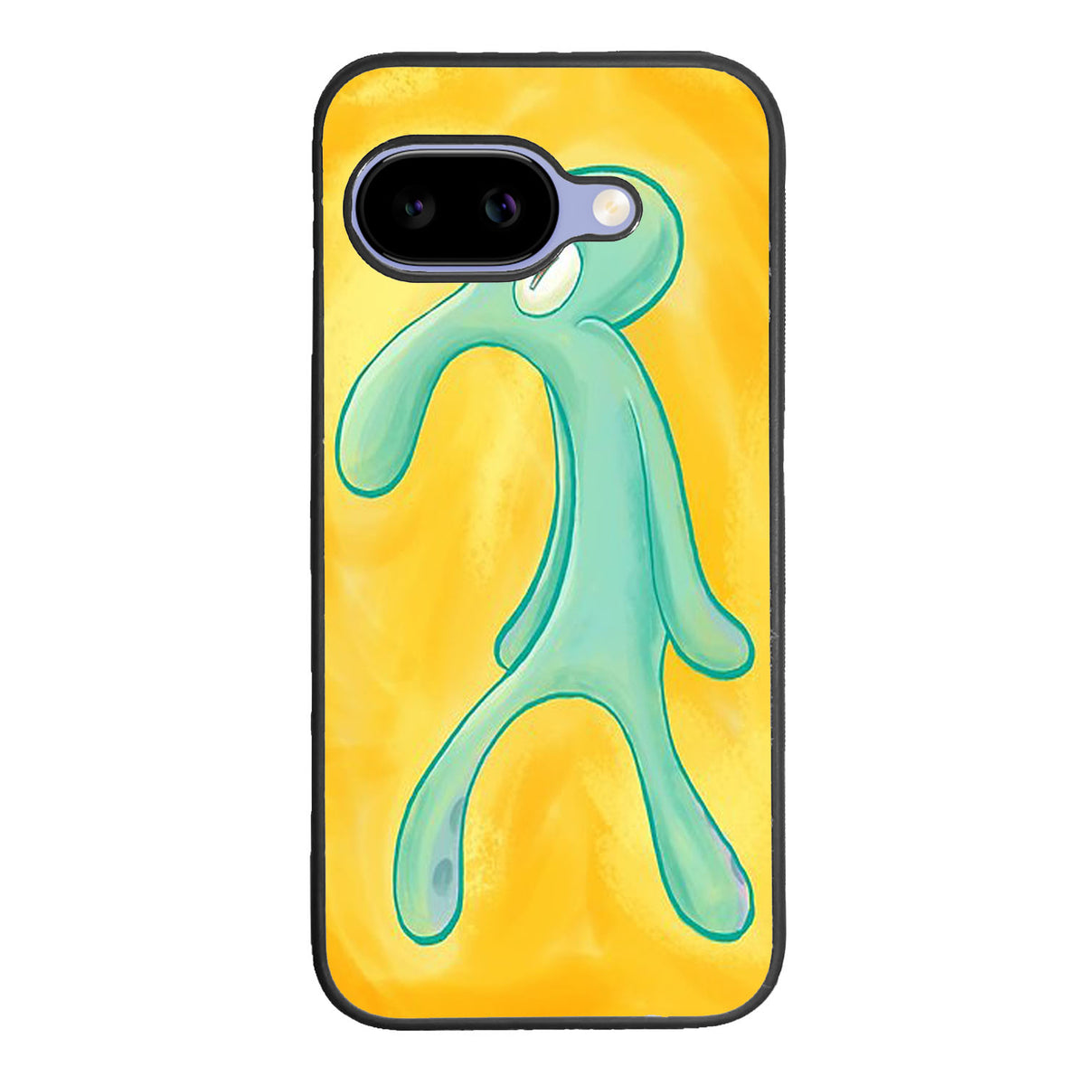 Bold And Brash Case Google Pixel 9A BC0727
