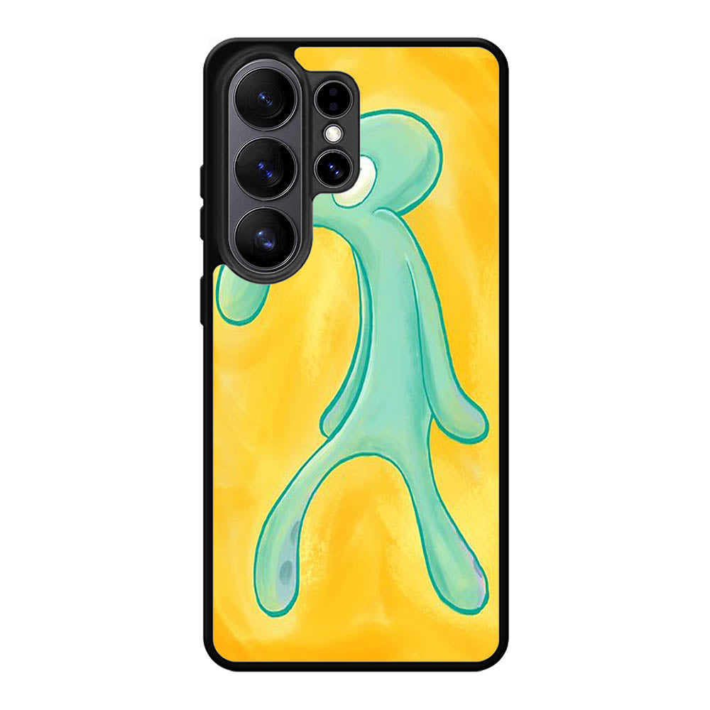 Bold And Brash Samsung Galaxy S26 Ultra Case BC0727