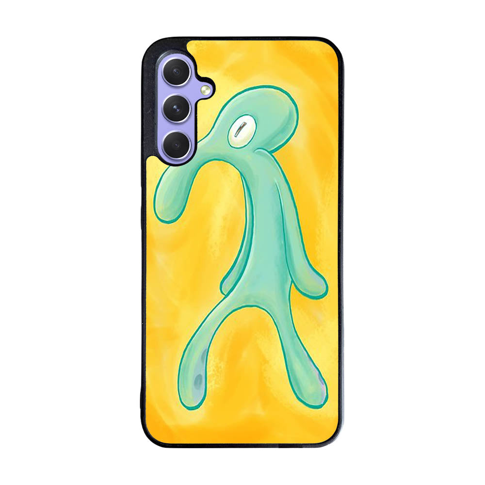 Bold And Brash Case Samsung Galaxy A55 5G BC0727