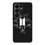 BTS Dna Samsung Galaxy S26 Plus Case DC0254