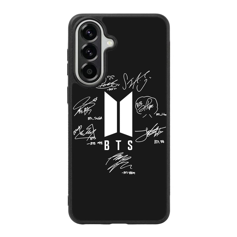 BTS DNA Samsung Galaxy A57 Case BC0728