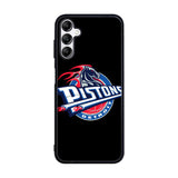 Detroit Pistons Emblem  Case Samsung Galaxy A15 BC0737