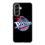 Detroit Pistons Emblem  Samsung Galaxy A57 Case BC0737