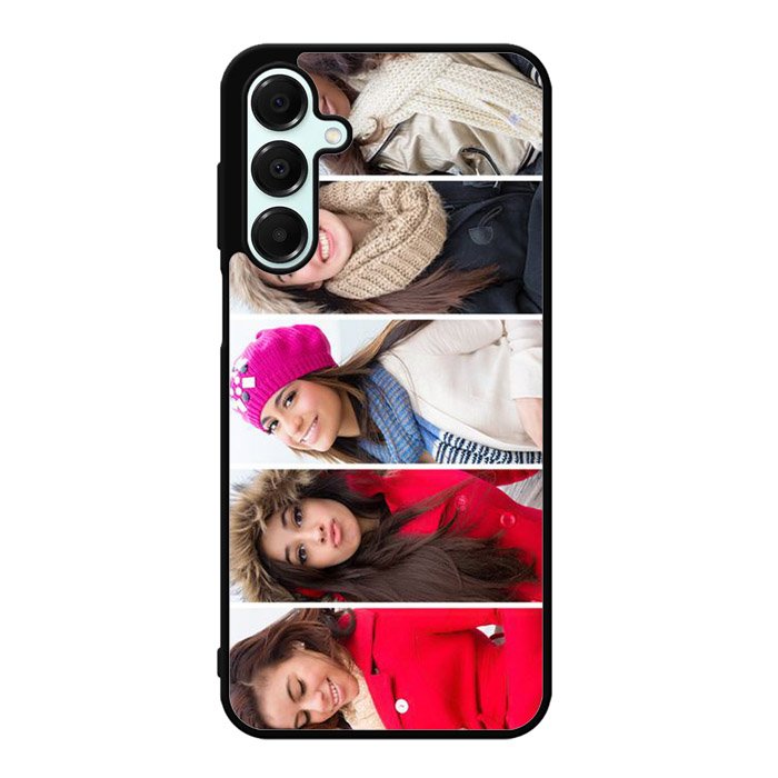 Fifth Harmony X0359 Samsung Galaxy A36 5G Case
