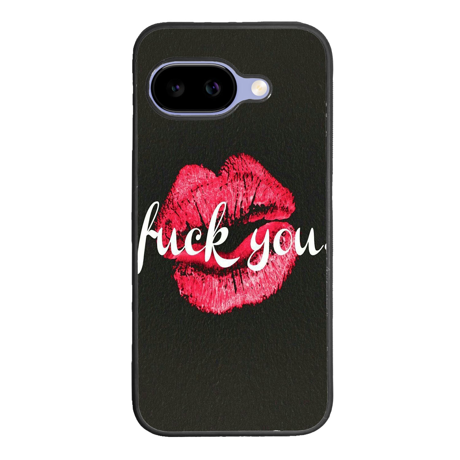 Fuck You Case Google Pixel 9A BC0742