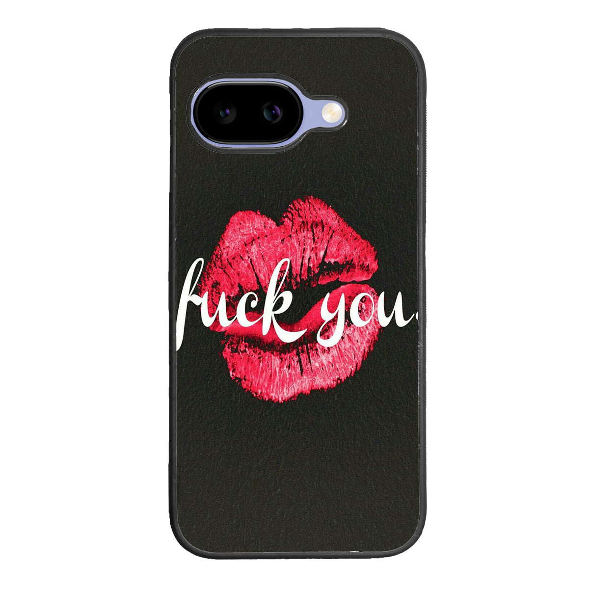 Fuck You Case Google Pixel 9A BC0742
