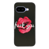 Fuck You Case Google Pixel 9A BC0742