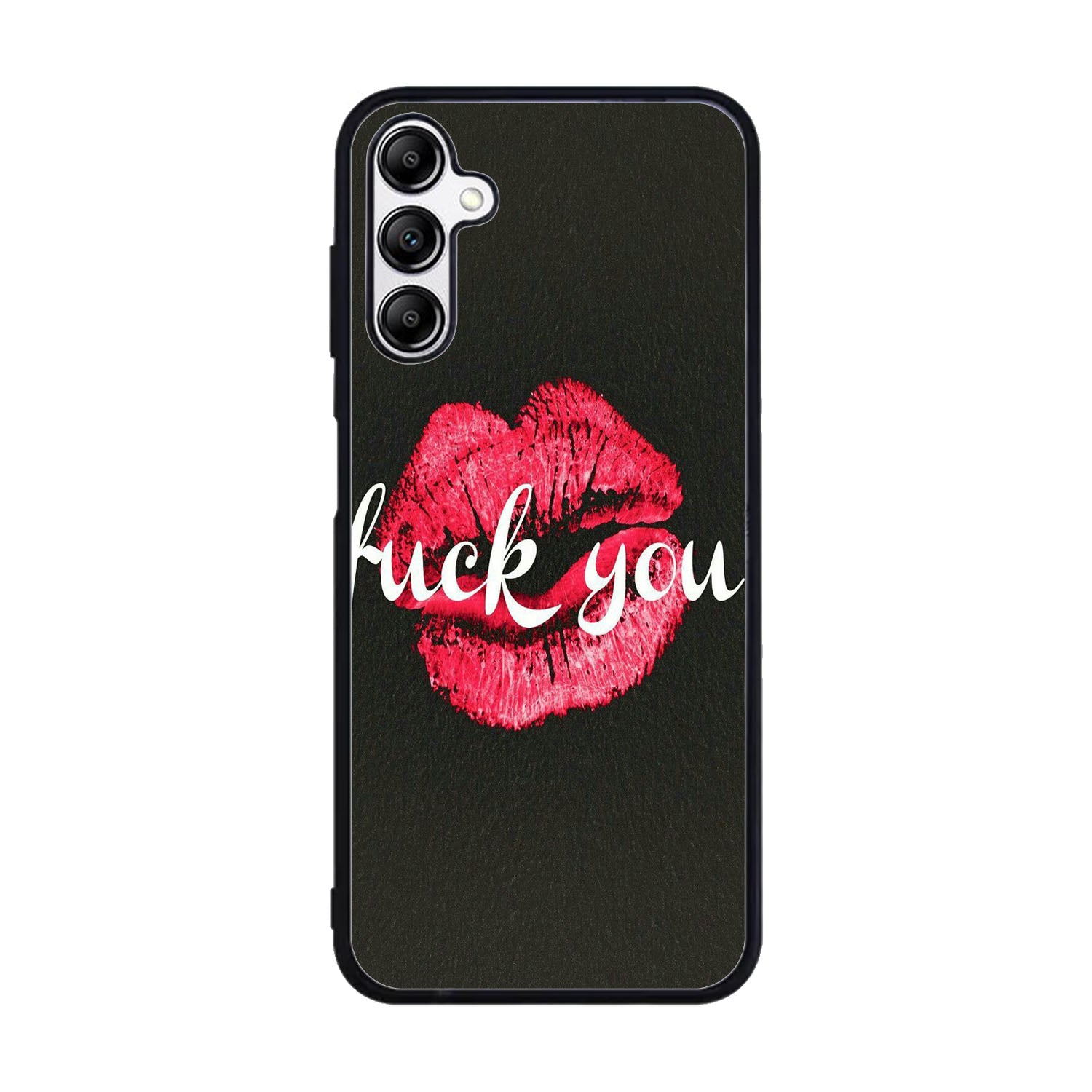 Fuck You Case Samsung Galaxy A15 BC0742