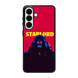 Star lord Red X8071 Samsung Galaxy S26 Case