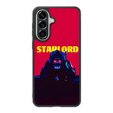 Star lord Red X8071 Samsung Galaxy A57 Case