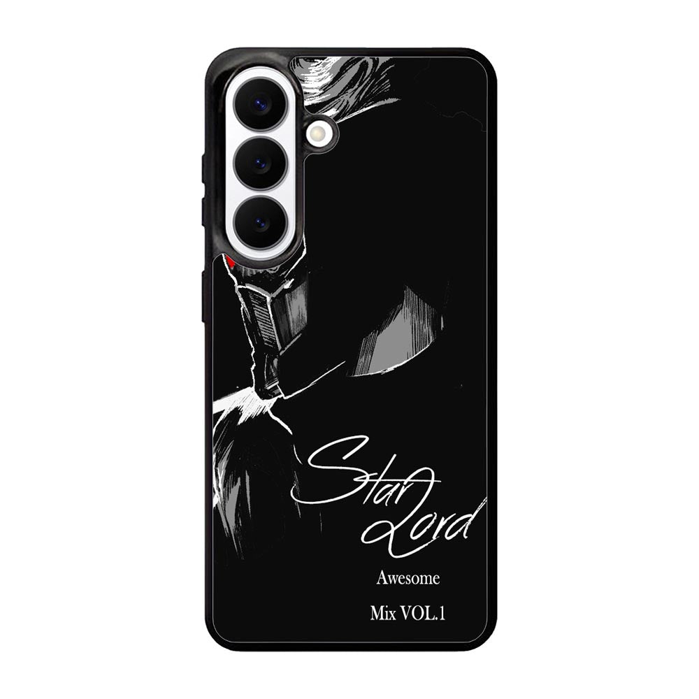 Star lord X8072 Samsung Galaxy S26 Case