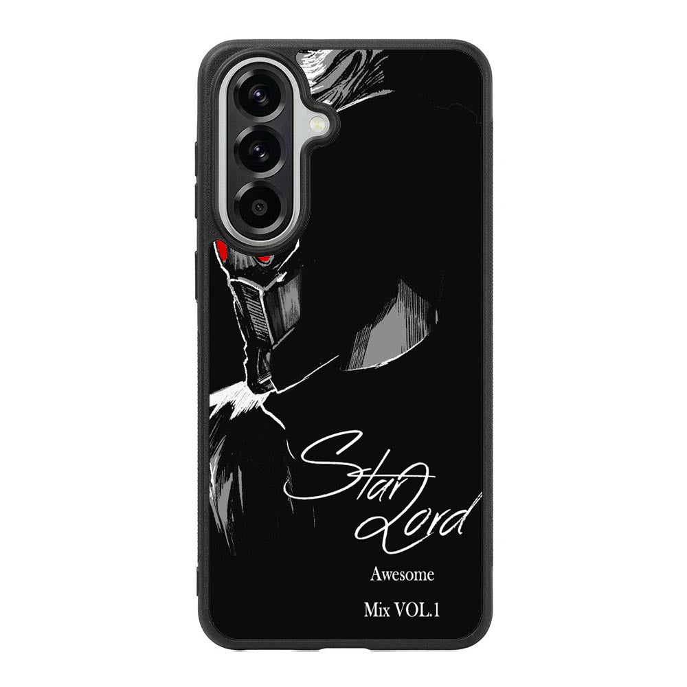 Star lord X8072 Samsung Galaxy A57 Case